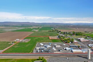 More details for 8031 Branch Rd, Harrah, WA - Industrial for Sale