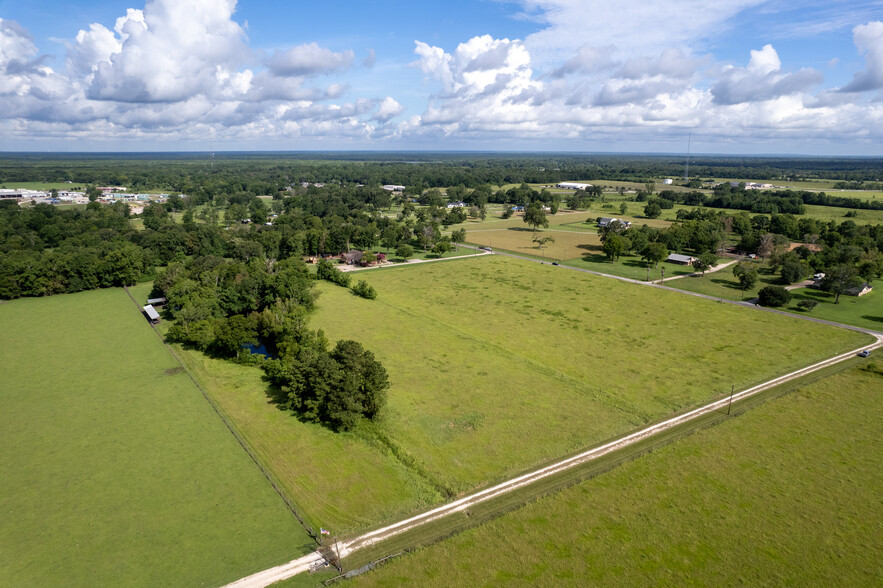 McGuire Rd, Liberty, TX à vendre - A rien - Image 1 de 17