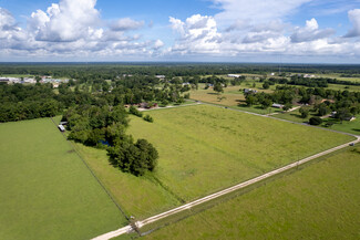 More details for McGuire Rd, Liberty, TX - Land for Sale