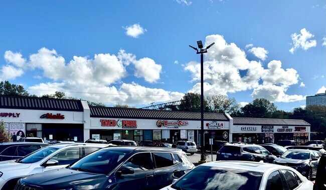 More details for 47th, Chicago, IL - Retail for Lease