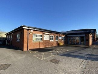More details for Annie Reed Rd, Beverley - Office for Lease