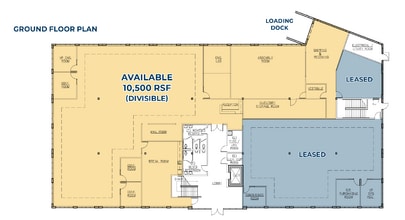 4800 NW Camas Meadows Dr, Camas, WA for lease Site Plan- Image 1 of 3