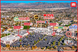 Plus de détails pour 13005-13075 Victory Blvd, North Hollywood, CA - Commerce de détail à louer