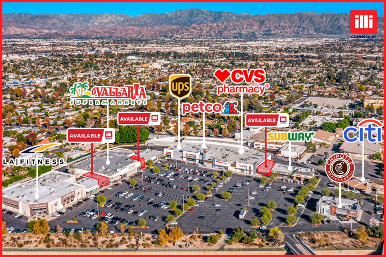 13005-13075 Victory Blvd, North Hollywood, CA for lease Primary Photo- Image 1 of 8