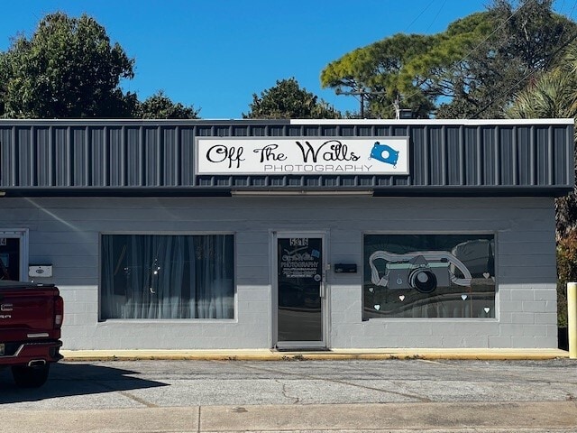 5304-5316 Seminole Blvd, Seminole, FL à louer Photo intérieure- Image 1 de 2