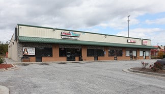 More details for 295 Athens Hwy, Loganville, GA - Retail for Sale