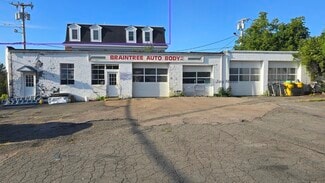 More details for 4-8 French Avenue St, Braintree, MA - Flex for Lease