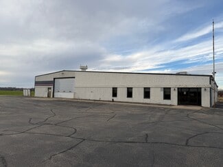 More details for 4414 State Road 92, Brooklyn, WI - Industrial for Lease