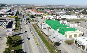 20440 FM 529 Rd, Cypress, TX - AERIAL  map view - Image1