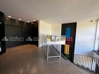 Plus de détails pour 52 Avenue De Hambourg, Marseille - Bureau à louer