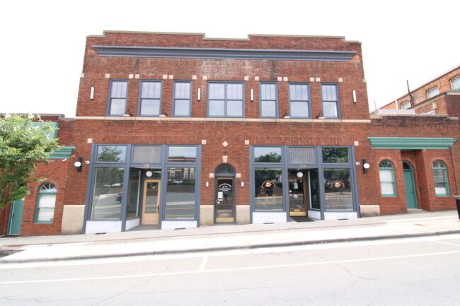 More details for 114-118 E Main St, Albemarle, NC - Office/Retail for Lease