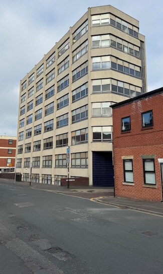 More details for Guildhall St, Preston - Office for Lease