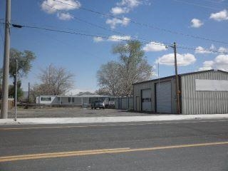 550 Cornell Ave, Lovelock, NV à vendre - Photo principale - Image 1 de 1