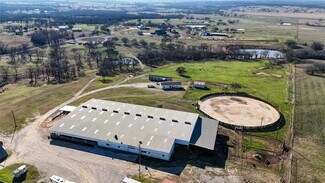 Plus de détails pour 7206 S FM 51, Boyd, TX - Commerce de détail à vendre