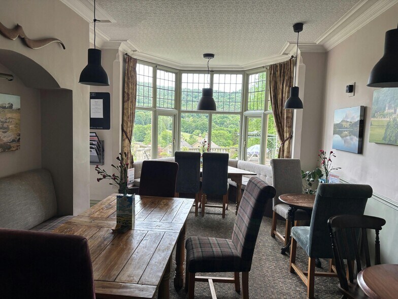 Sir William Hill Rd, Grindleford à louer - Photo du bâtiment - Image 2 de 19