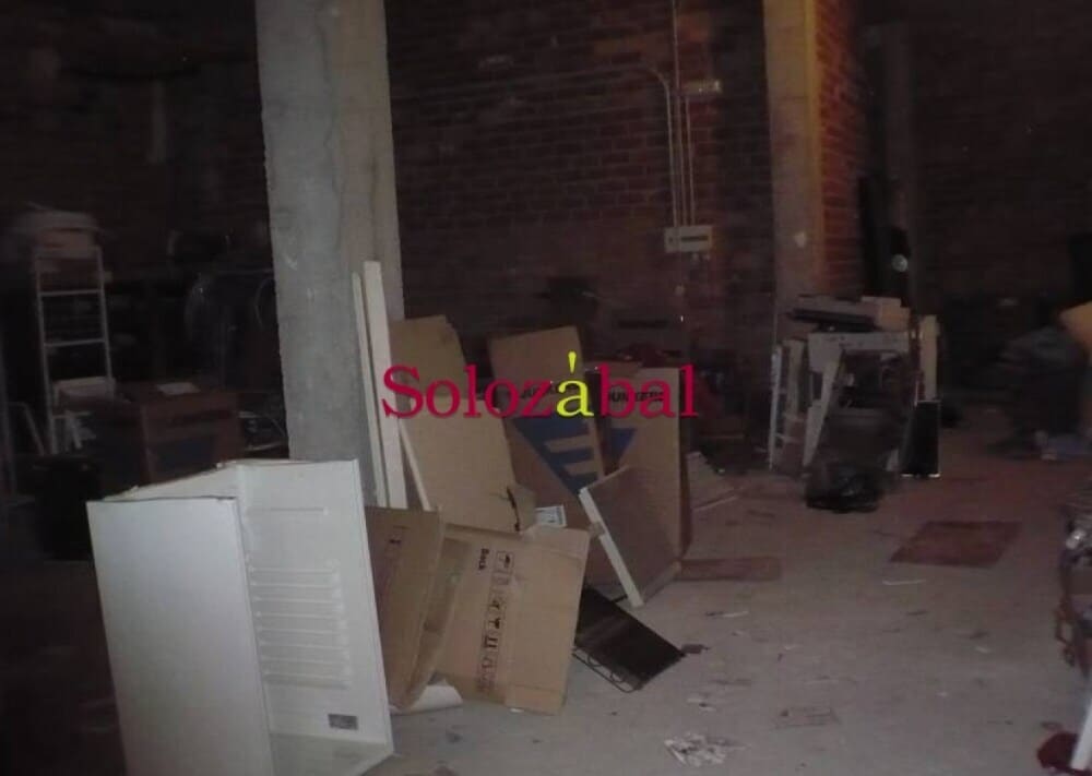 Retail in Logroño, La Rioja for lease Interior Photo- Image 1 of 1