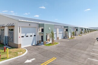 Plus de détails pour 16221 Lee Rd, Fort Myers, FL - Flex à vendre