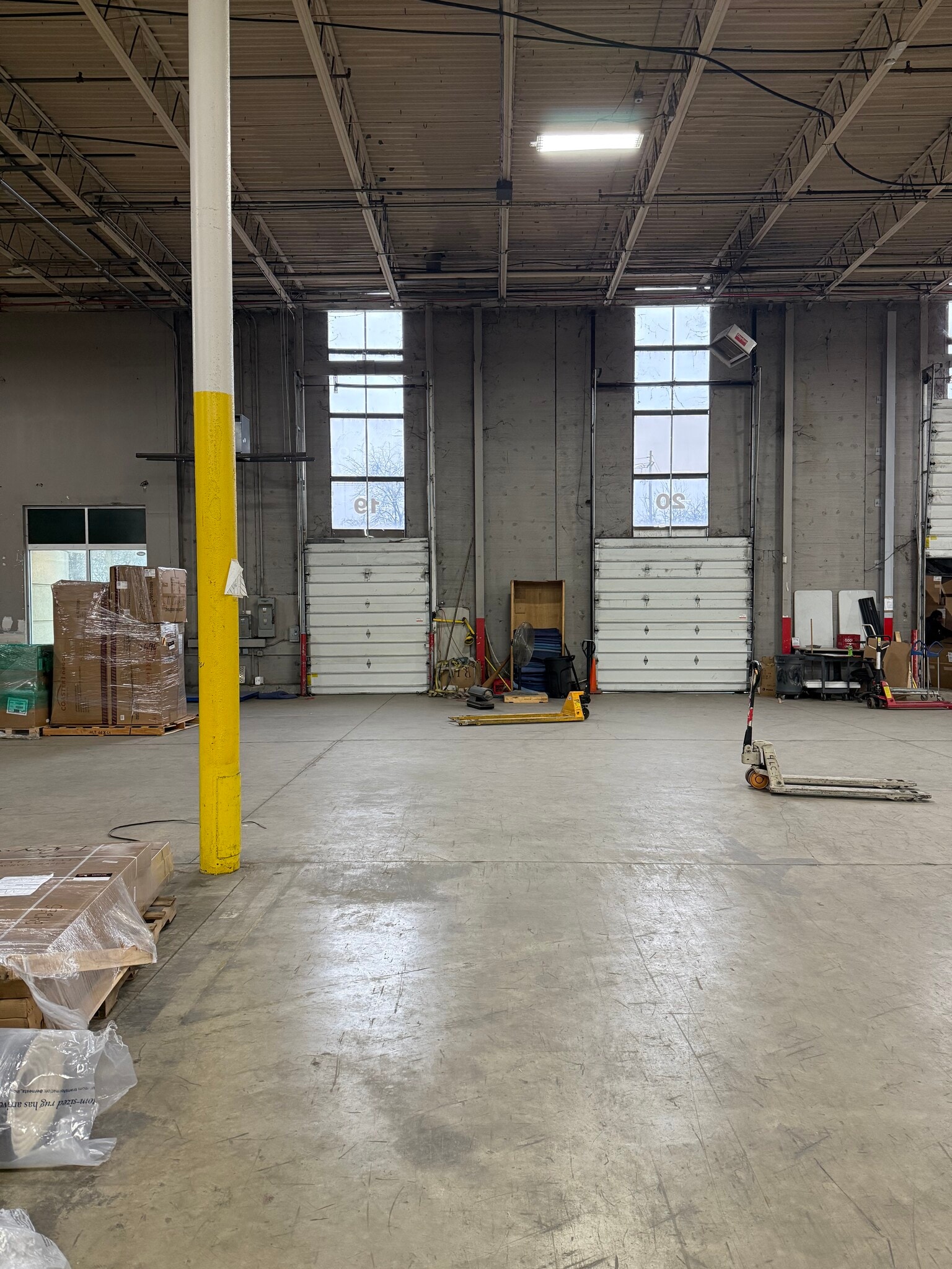 2660 Fisher Rd, Columbus, OH for lease Building Photo- Image 1 of 8