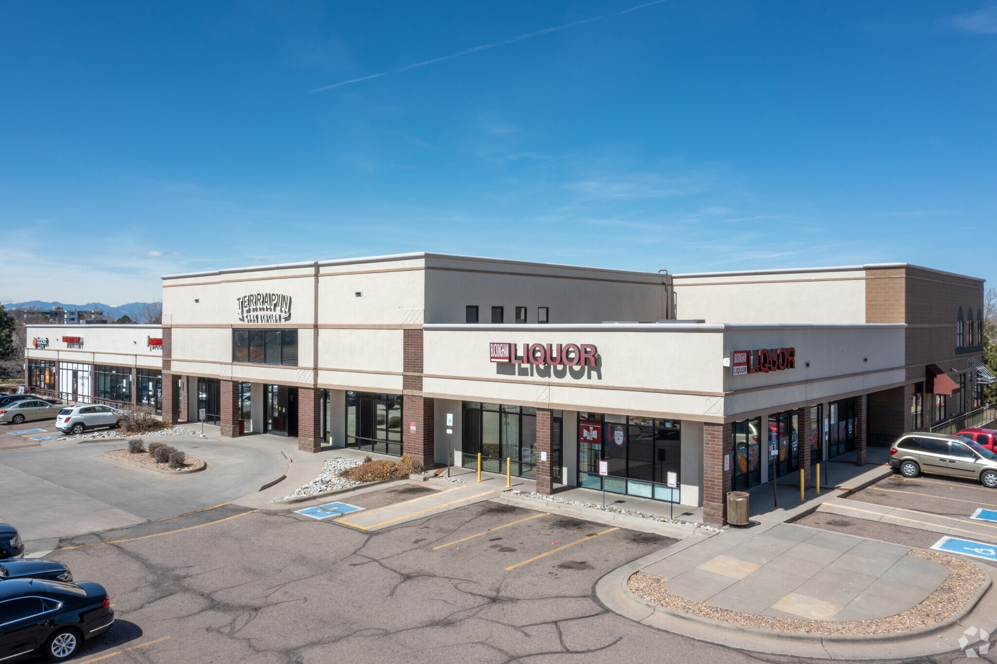 11083-11093 E Mississippi Ave, Aurora, CO for lease Building Photo- Image 1 of 41