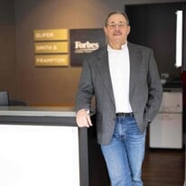 Doug Landin