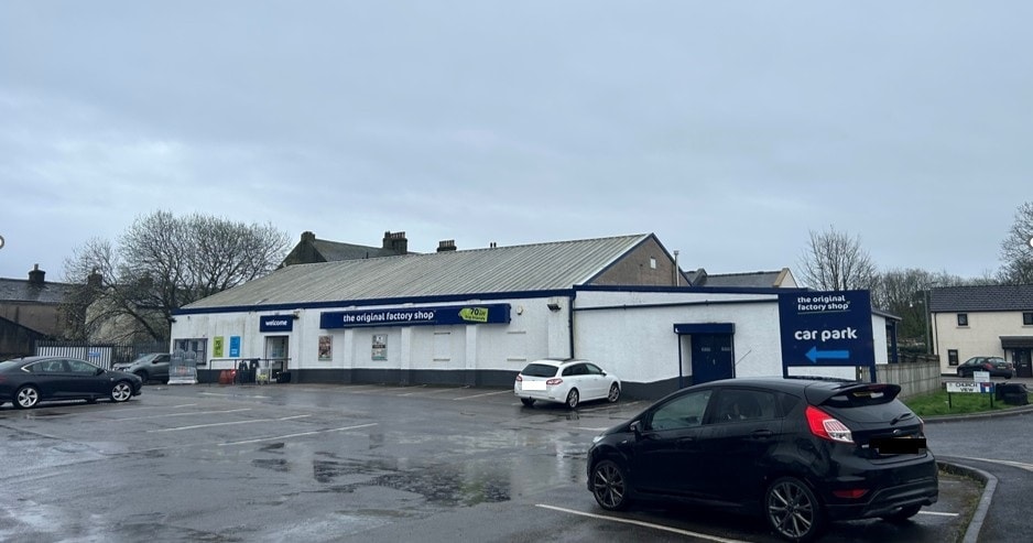Main St, Egremont for lease - Building Photo - Image 3 of 3