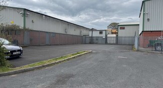 More details for Brockholes Way, Preston - Land for Lease