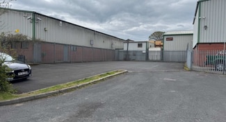 More details for Brockholes Way, Preston - Land for Lease