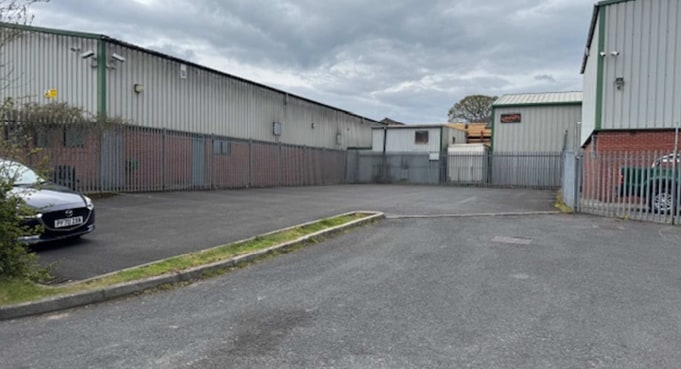 Brockholes Way, Preston for lease Primary Photo- Image 1 of 2