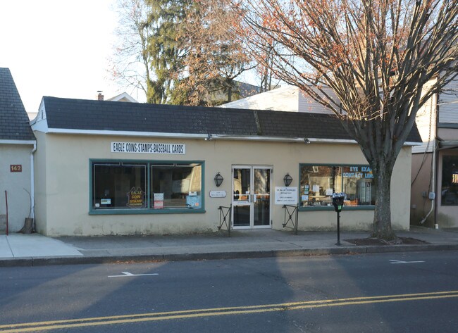 More details for 146 W State St, Doylestown, PA - Office/Retail for Lease