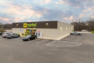 Plus de détails pour 43341 AL-21 Hwy, Munford, AL - Commerce de détail à vendre