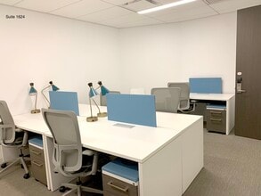 3 Columbus Cir, New York, NY à louer Photo intérieure- Image 1 de 2