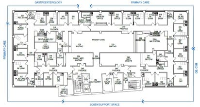 3175 23rd St, Astoria, NY for lease Floor Plan- Image 1 of 1