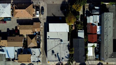 1517-1519 Firestone Blvd, Los Angeles, CA - AERIAL map view