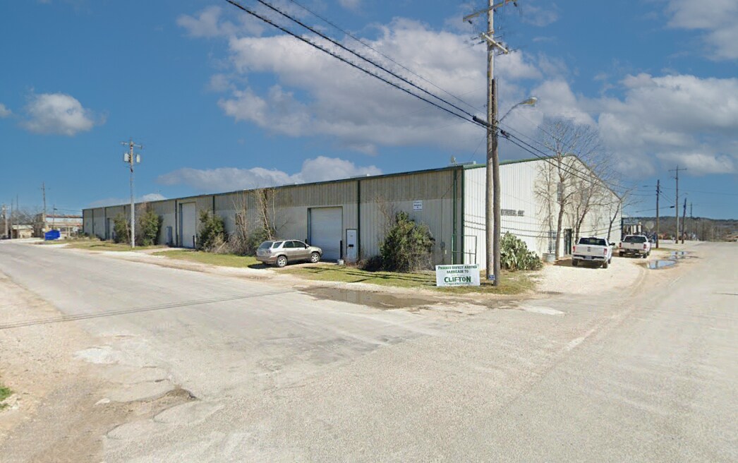 201 E 5th St, Clifton, TX à vendre Photo principale- Image 1 de 2