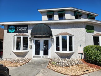 More details for 206 Redfern Vlg, St Simons Island, GA - Retail for Lease