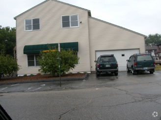 303 Belmont St, Manchester, NH for sale Building Photo- Image 1 of 1