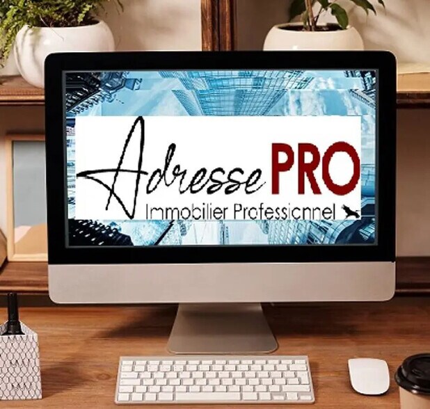 Office in Montpellier for sale - Building Photo - Image 3 of 6