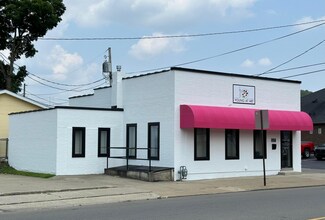 Plus de détails pour 117 E 6th Ave, Lancaster, OH - Commerce de détail à vendre