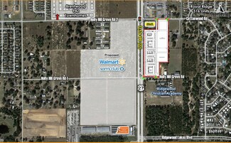 More details for 41491 US 27 hwy, Davenport, FL - Land for Lease