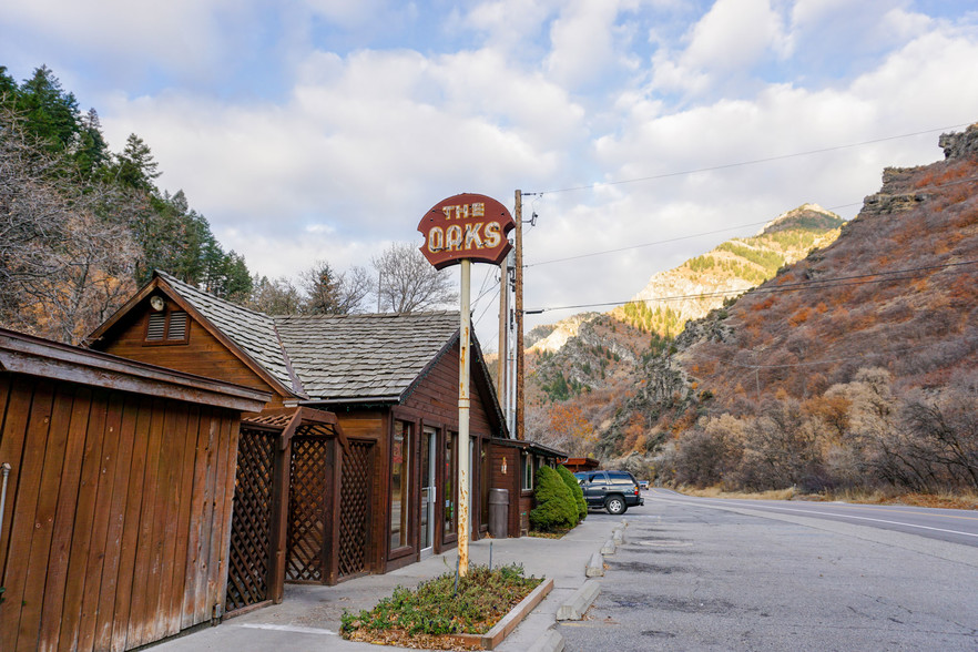 750 Ogden Canyon Rd, Ogden, UT à vendre - Autre - Image 1 de 1