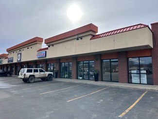 More details for 2010 Grand Ave, Billings, MT - Retail for Lease
