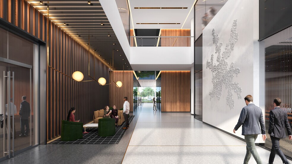 9220 World Cup Way, Frisco, TX à louer - Photo intérieure - Image 3 de 13