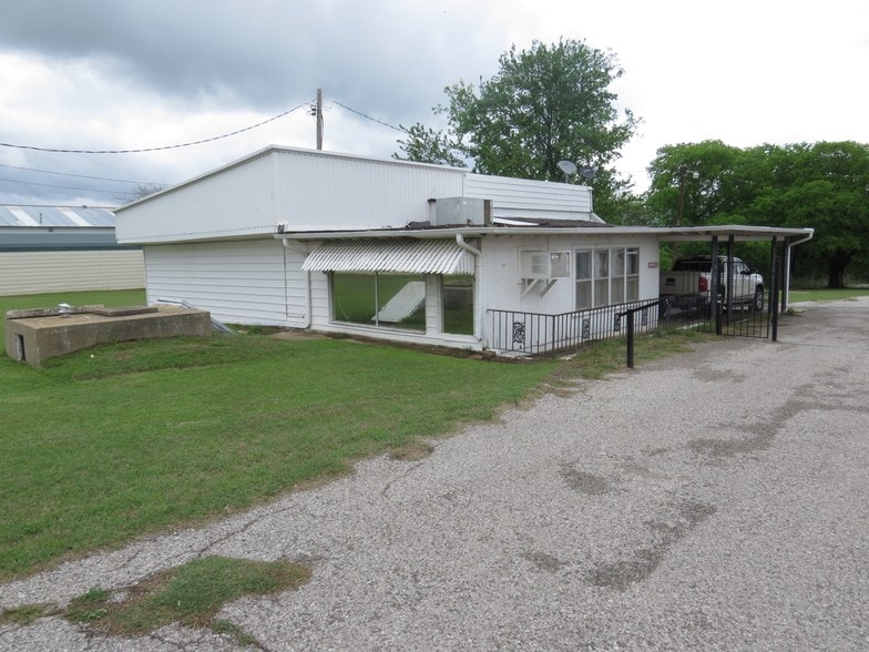 3336 S Commerce St, Ardmore, OK for sale - Building Photo - Image 2 of 38