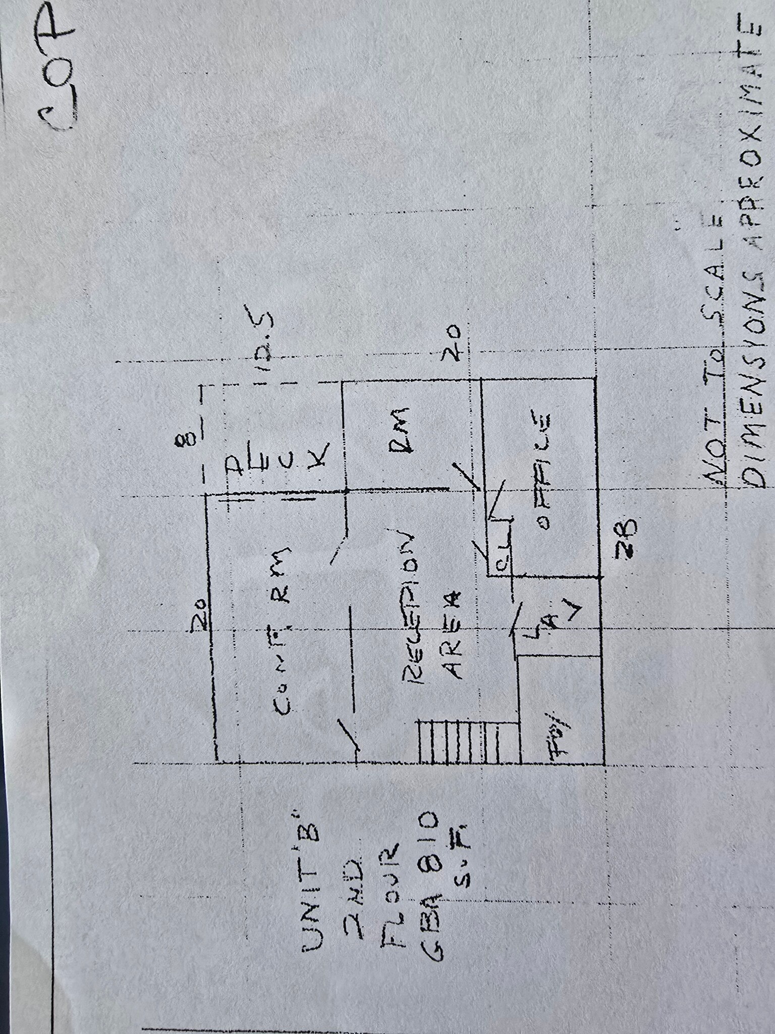1807 Grand Central Ave, Lavallette, NJ for lease Building Photo- Image 1 of 2