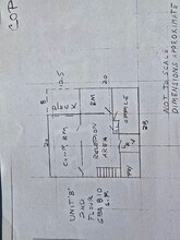 1807 Grand Central Ave, Lavallette, NJ for lease Building Photo- Image 1 of 2