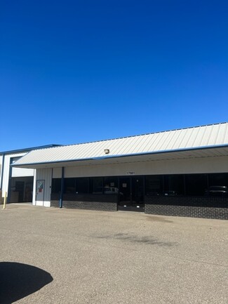 Plus de détails pour 17981 Ideal Pkwy, Manteca, CA - Industriel/Logistique à louer