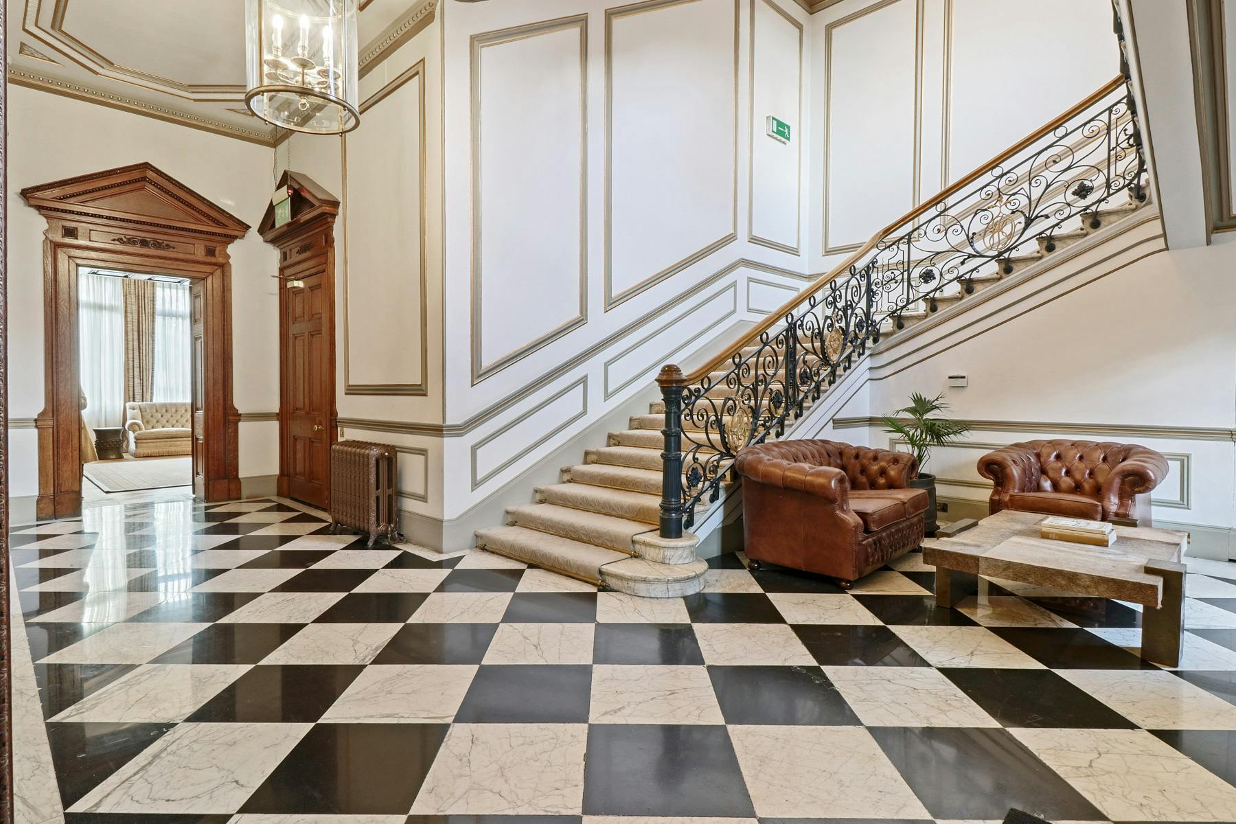 4 Curzon Sq, Londres à louer Photo intérieure- Image 1 de 20