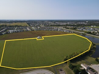 Plus de détails pour N County Road 900 E, Brownsburg, IN - Terrain à vendre