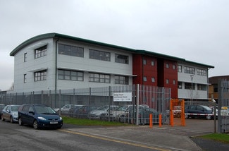 More details for Collett Way, Newton Abbot - Office for Lease