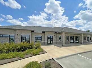 Plus de détails pour 1890 N Stonebridge Dr, McKinney, TX - Bureau à vendre